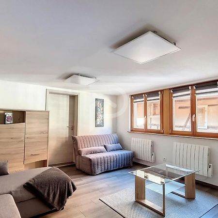 Le Zen D'Eguisheim Appartement Buitenkant foto